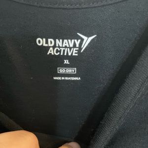 Old navy tank top